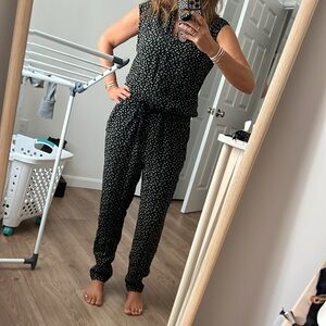 Maison Scotch jumpsuit